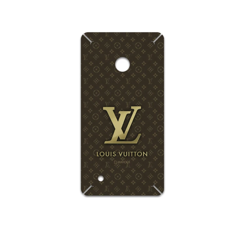 برچسب پوششی ماهوت مدل LS-VTTN مناسب برای گوشی موبایل نوکیا Lumia 530