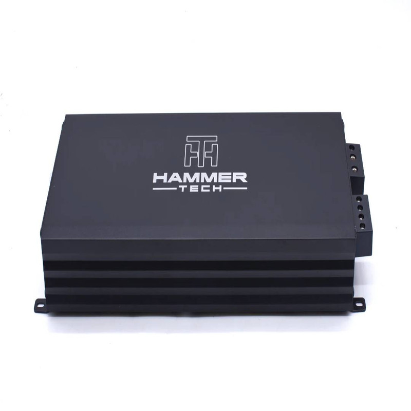 آمپلی فایر خودرو همرتک  مدل OCA1850.1