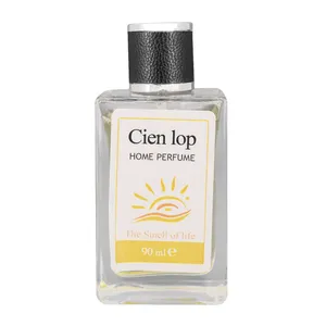 اسانس خوشبوکننده هوا سین لاپ مدل Smell of Life حجم 90 میلی لیتر