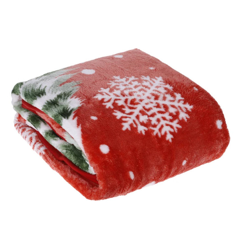 پتو گلبافت مدل مورا سایز 160x220 سانتی متر