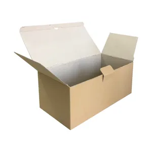 جعبه بسته بندی مدل C22 بسته 50 عددی