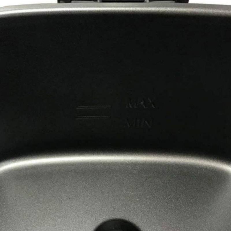 سرخ کن راک مدل RAK-DF4041