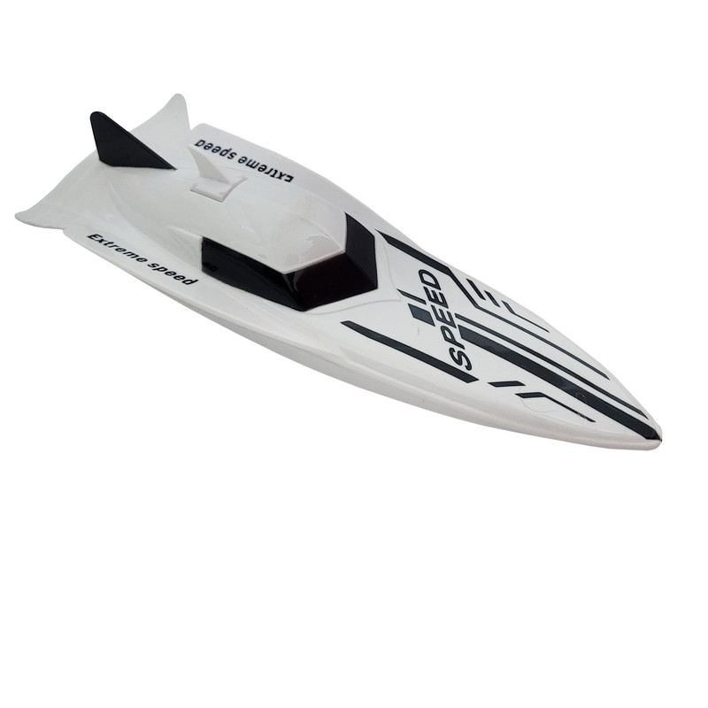 قایق بازی کنترلی طرح مسابقه ای مدل PEEDBOAT کد 354 قایق بازی کنترلی طرح مسابقه ای مدل PEEDBOAT کد 354