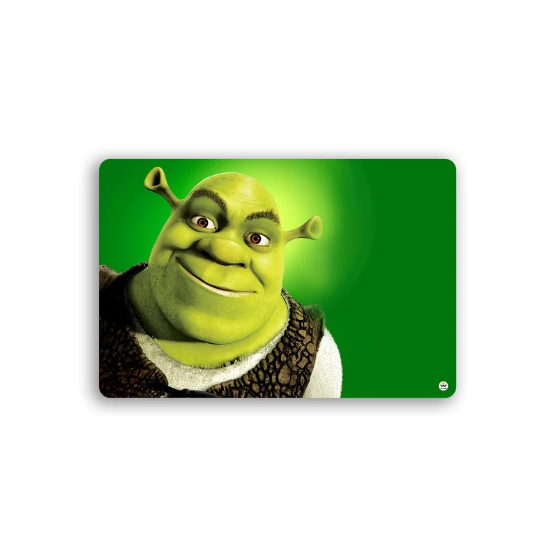 ماوس پد مخصوص بازی شادیت مدل شرک کد1486 سایز 37*24 سانتی متر