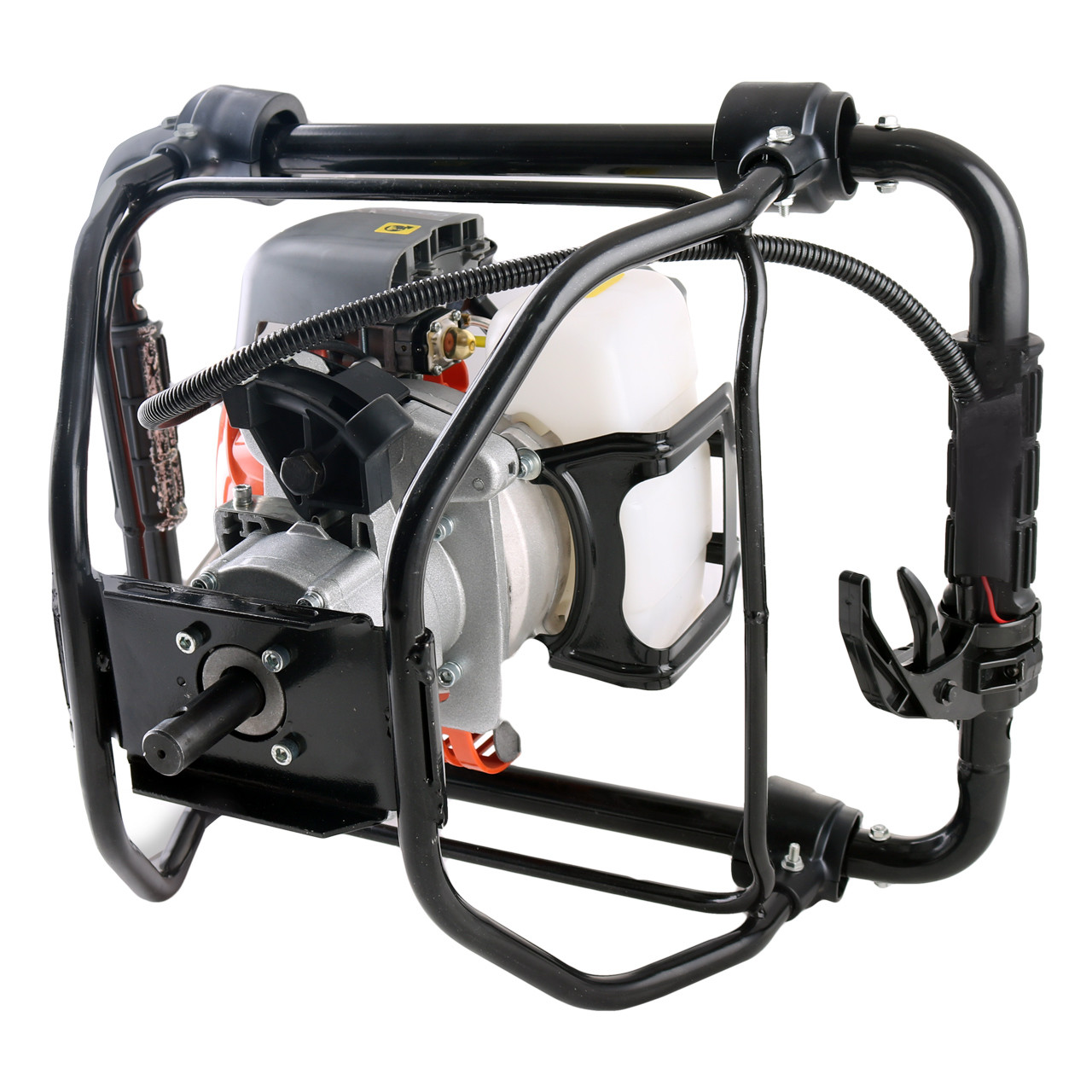 نهال کن دوو مدل DAEA 520-B نهال کن دوو مدل DAEA 520-B