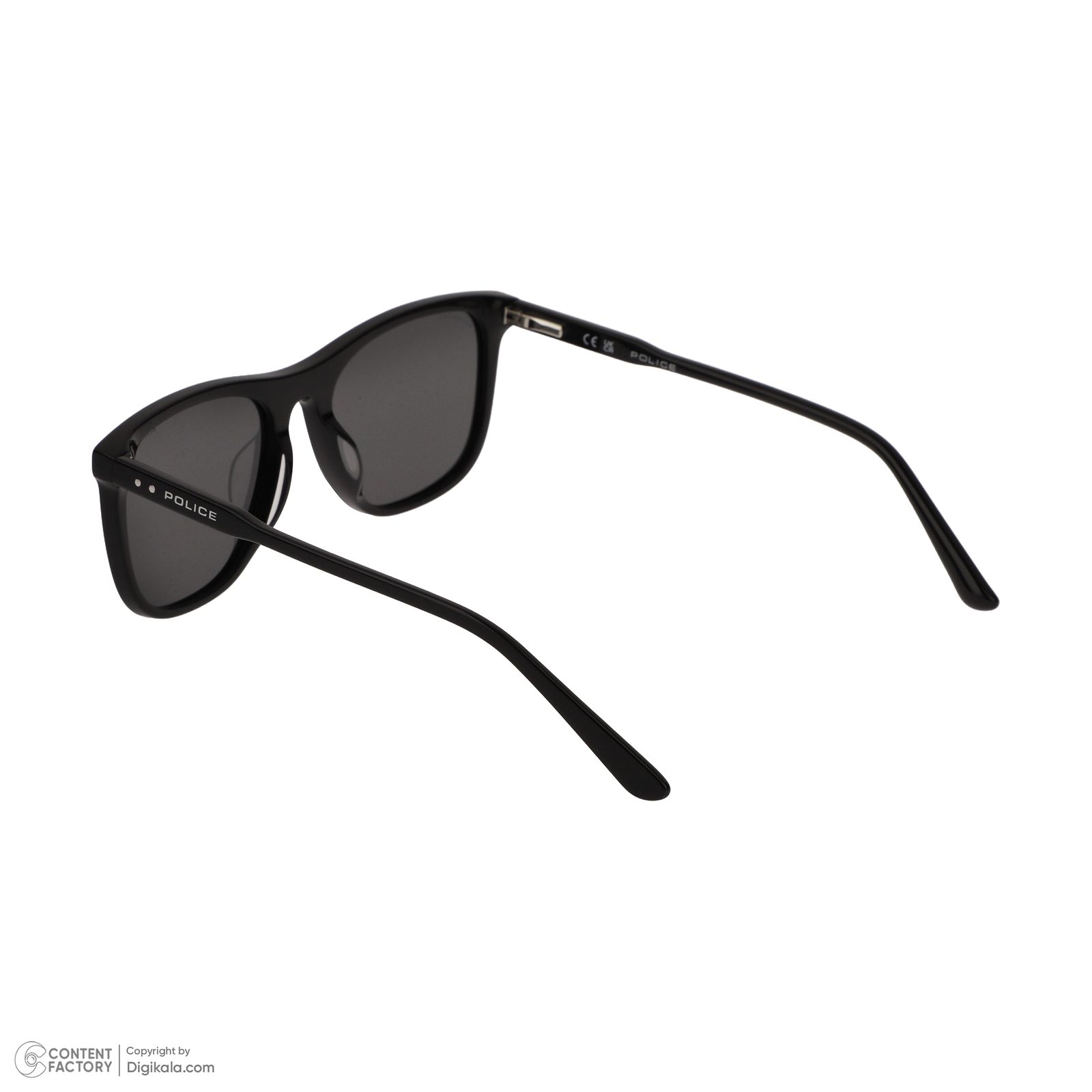 عینک آفتابی پلیس مدل SPLE89-0700 -  - 5