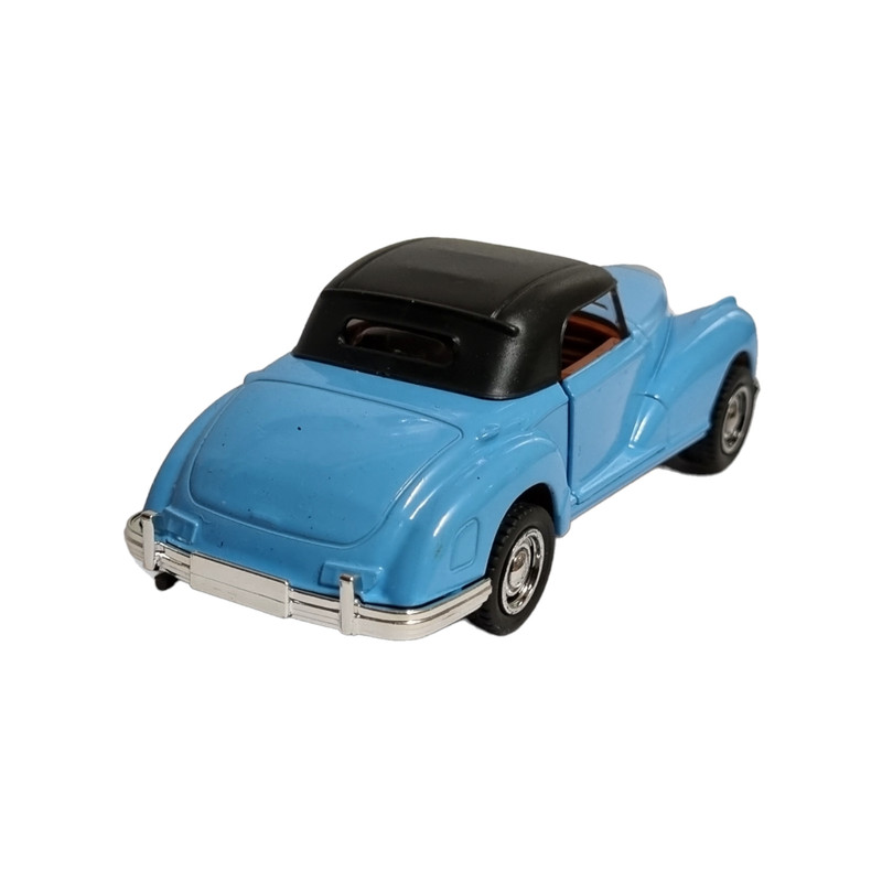 ماشین بازی مدل بنز کلاسیک