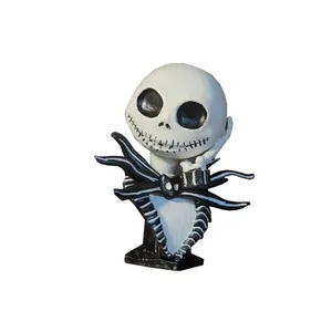 فیگور کاف تینگز مدل کابوس قبل از کریسمس طرح جک اسکلینگتون