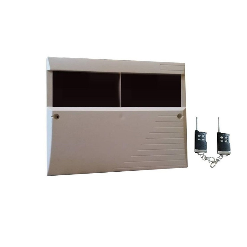 دزدگیر اماکن سیم کارتی مدل A12