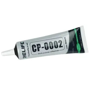 چسب همه کاره ریلایف مدل CP-0002 حجم 50 میلی لیتر