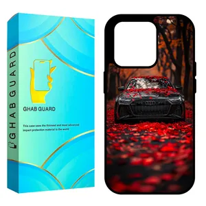 Ghab Guard CHAPGHAB Cover For Apple iPhone 12 Pro Max