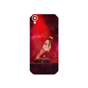 MAHOOT Michael Jackson Cover Sticker for CAT S41