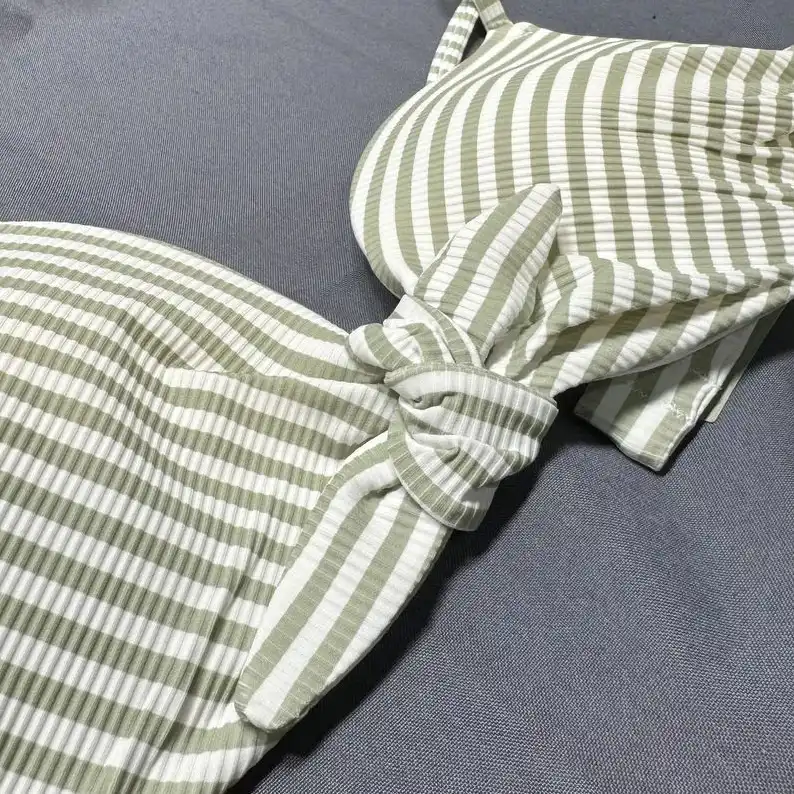 مایو زنانه مدل 07BD653