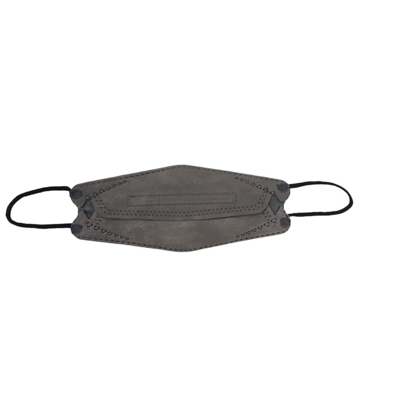 ماسک تنفسی کد 3D-KF94W بسته 25 عددی ماسک تنفسی کد 3D-KF94W بسته 25 عددی