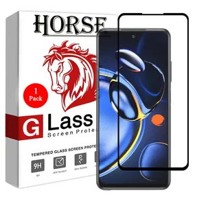 Horse CRM Ceramics Screen Protector For Xiaomi Redmi Note 11SE