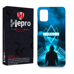 HEPRO MC Cover for XIAOMI POCO M3