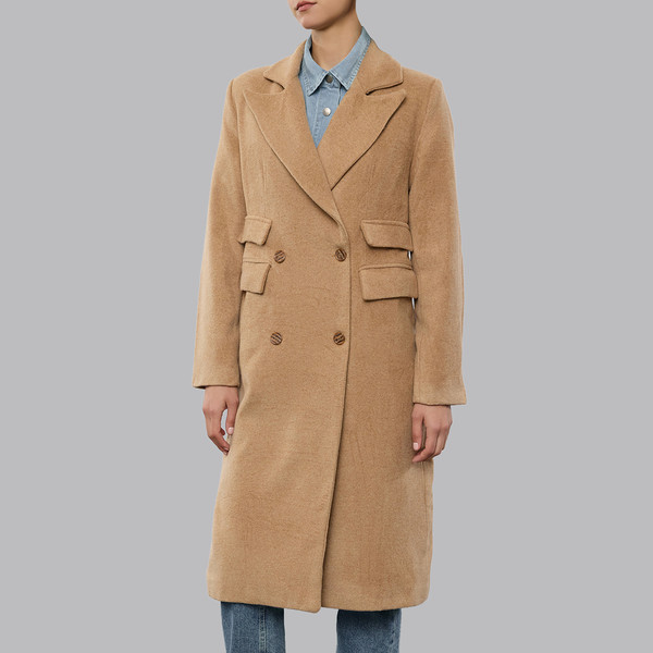 تخفیف پالتو زنانه ترندیول مدل 828050660