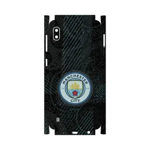 MAHOOT  Manchester-City-FullSkin Cover Sticker for Samsung Galaxy A10