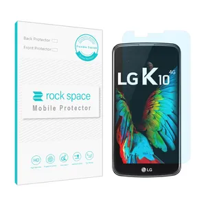 Rock space code BLU anti-blue screen protector suitable for LG K10