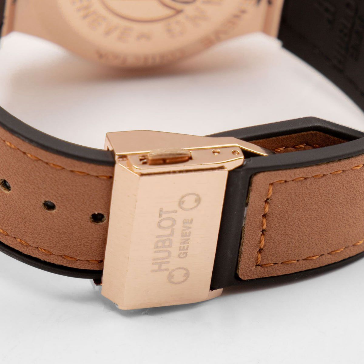 ساعت مچی عقربهای مردانه مدل 40383 - - 2