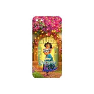 MAHOOT Encanto Cover Sticker for Huawei Y5p