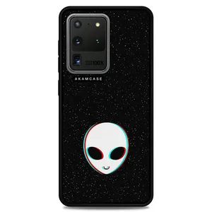 AKAM AMC-WSGS20U-SPACE-8 Cover For Samsung Galaxy S20 Ultra