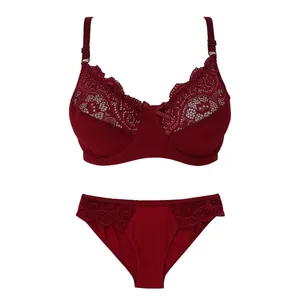 ست شورت و سوتین زنانه مدل بی یو تی کد SH3105-01 