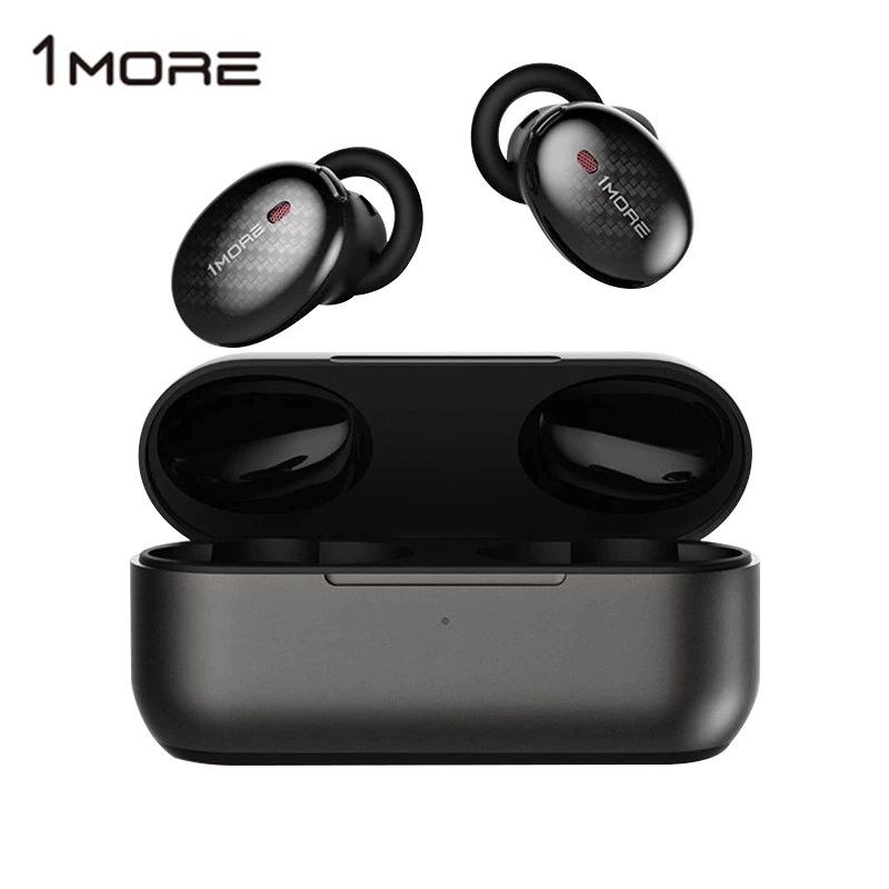 wireless earbuds 1more ehd9001