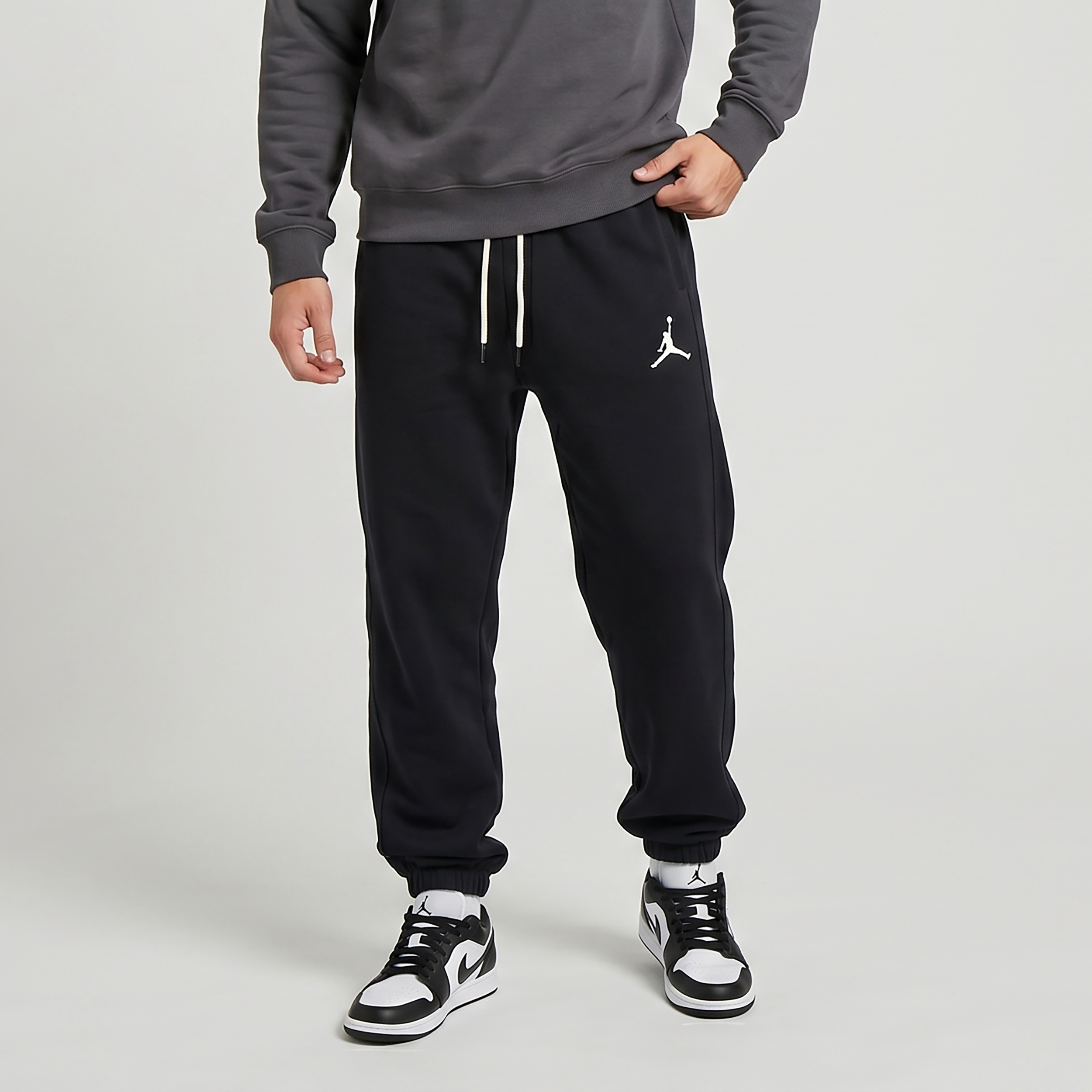 شلوار اسلش راحتی مردانه مدل StreetFit_65