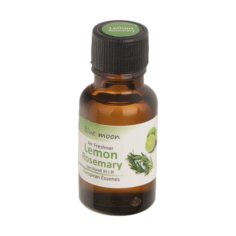اسانس خوشبوکننده بلومون مدل Lemon Rosemary حجم 15 میلی لیتر