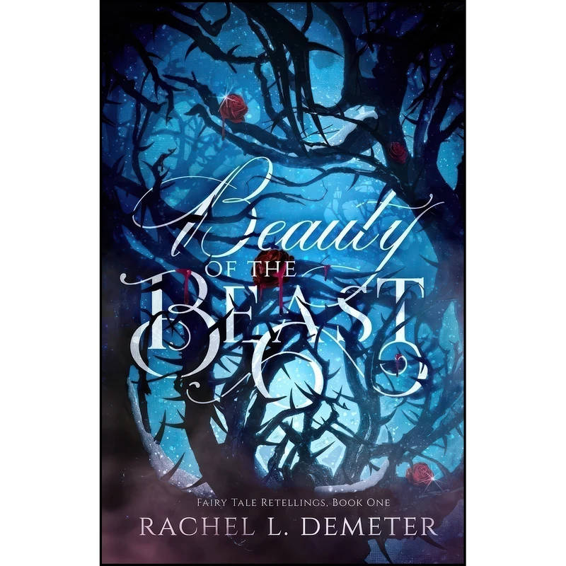 کتاب Beauty of the Beast  اثر Rachel L. Demeter انتشارات تازه ها