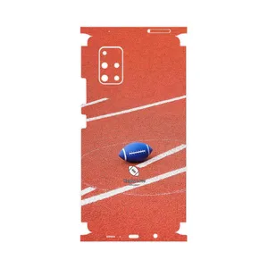 MAHOOT Rugby football-FullSkin Cover Sticker for Samsung Galaxy A71 5G