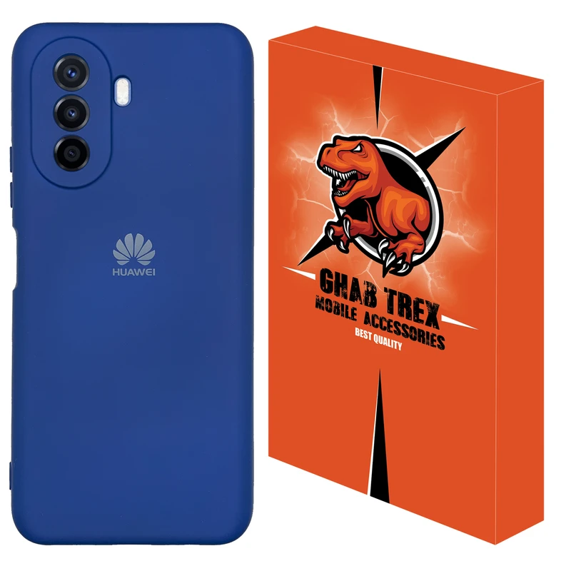 کاور قاب تی رکس مدل CLK مناسب برای گوشی موبایل هوآوی nova Y70