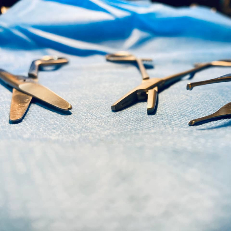 ست بخیه مدل 3T مجموعه 3 عددی