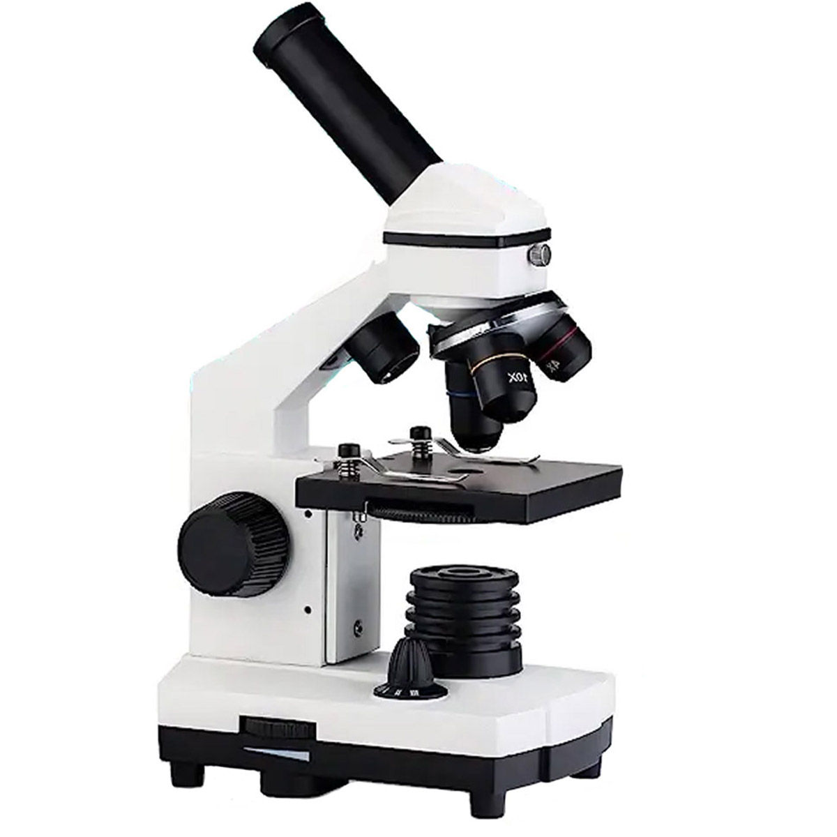 میکروسکوپ کامار مدل آنالوگ دیجیتال XSP42 NEW