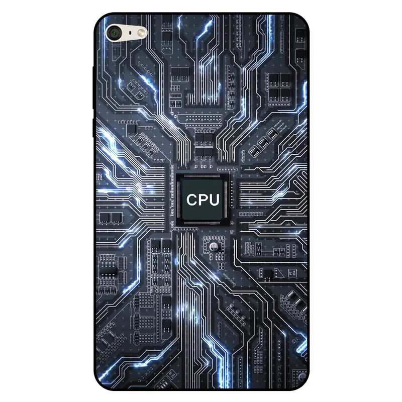 کاور مگافون کد 8009 مناسب برای تبلت هوآوی MediaPad M2 7.0 