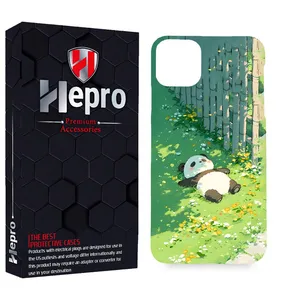 HEPRO MC Cover for Apple IPHONE 11 PRO