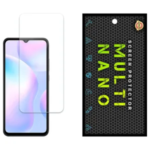 Multi Nano X-S1N Screen Protector For Xiaomi Redmi 9A