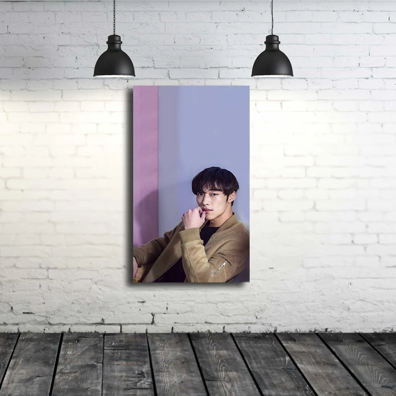 تابلو شاسی مدل Woo Do hwan کد 15