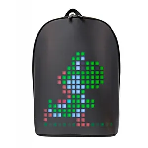 کوله پشتی بچگانه دیووم مدل pixoo