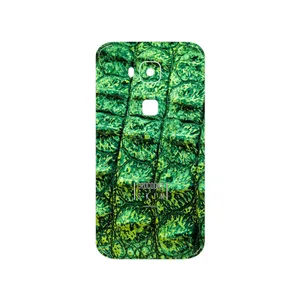 MAHOOT Crocodile Skin Cover Sticker for Huawei Ascend G8