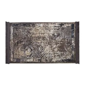  پادری بهشتی مدل لیلیان 6127 سایز 50x80 سانتی متر