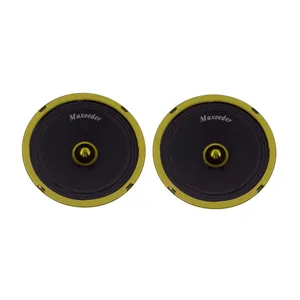 میدرنج خودرو مکسیدر مدل SD602 بسته 2 عددی 