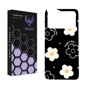 RIVEN RI2-10 Case For Xiaomi Poco X6 Pro