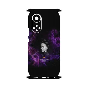 MAHOOT Natalie Portman-FullSkin Cover Sticker for Huawei Nova 9