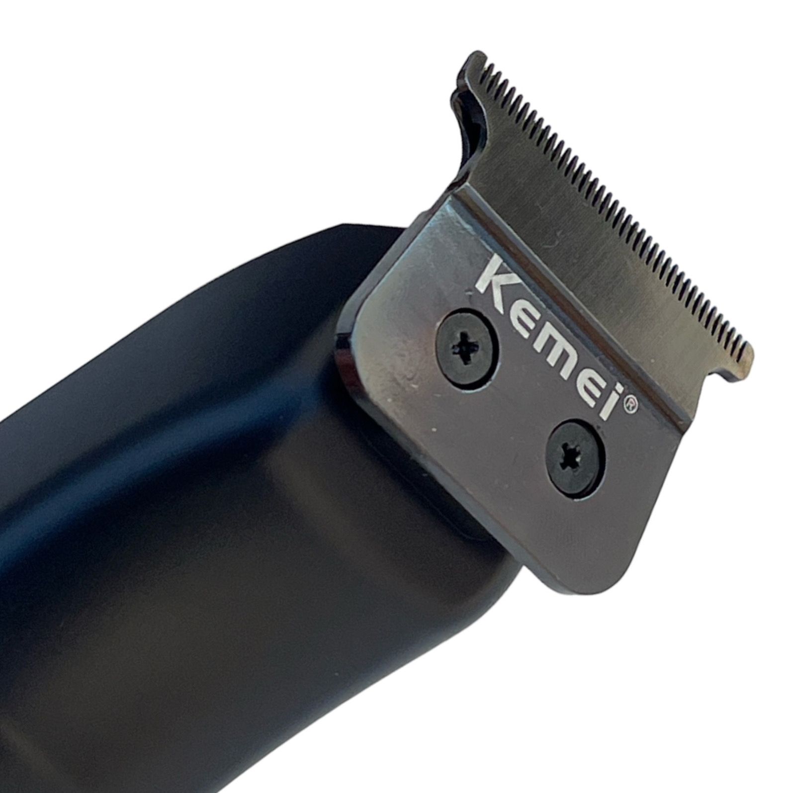 ماشین اصلاح موی صورت کیمی مدل KM-1578 -  - 7
