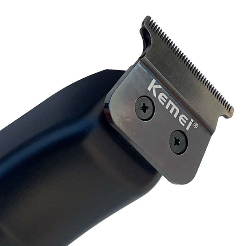 ماشین اصلاح موی صورت کیمی مدل KM-1578 ماشین اصلاح موی صورت کیمی مدل KM-1578
