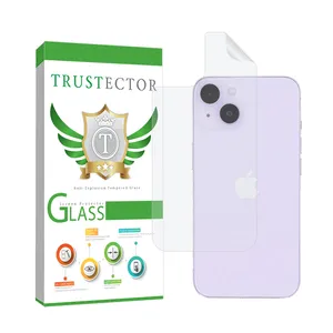 Trustector NANOMTBT Nano Back Protector For Apple iPhone 14