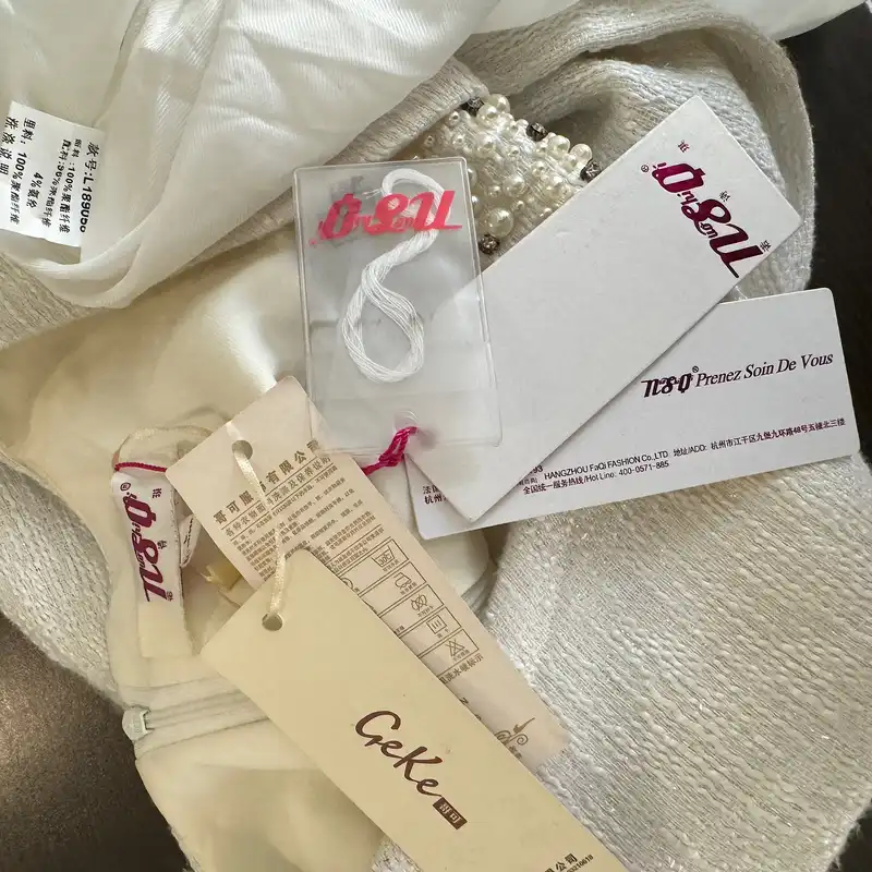 پیراهن زنانه نوشیکی مدل AG540