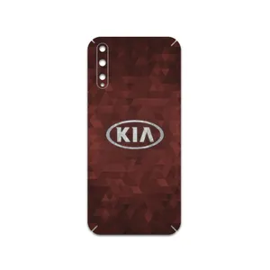 MAHOOT  KIA Cover Sticker for Huawei Y8p